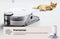 Samsung Jet Bot AI+ - Robotstofzuiger - AI objectherkenning - 30W zuigkracht