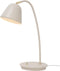 Nordlux Fleur 15 - Tafellamp - Verstelbare lampkop - Beige