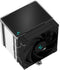 DeepCool AK500 - CPU-koeler - 240W TDP - Zwart