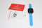 Xplora XGO2 - Smartwatch met GPS - Zwart (Blauw)