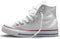 Converse Chuck Taylor All Star Sneakers Hoog Unisex - Optical White - Maat 36