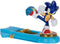 Sonic vs Knuckles Figure Duo - MOOSE TOYS - AKEDO - Quick Battle Pack, 2 Figuren en Controllers Inbegrepen