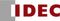 Idec Signaallamp LED LH1D-D2HQ4C30RG LH1D-D2HQ4C30RG Continulicht 24 V/DC, 24 V/AC