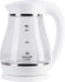 Adler AD 1274 - Waterkoker - 2200 W - 1,7 L