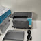 HP LaserJet M207dw - Laserprinter - 28 ppm - Zwart