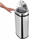 Automatische afvalbak 42 L LARGO