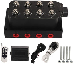 S Pleasures - Anale Plug - Conisch - Metaal 7 x 2,6 cm