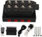 S Pleasures - Anale Plug - Conisch - Metaal 7 x 2,6 cm