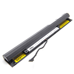 Batterij vervangt Lenovo 5B10W67365, L15L4A01, L15M4A01, L15M4E01, L15S4A01, L15S4E01, SB10W67174 vo