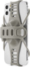 Bone Sport Telefoonhouder Tie Pro 3 Fiets 22-45 Mm Grijs