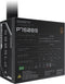Gigabyte GP-P750BS - Voeding 750W - 80 Plus Bronze - ATX