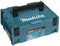 Makita DTD172RTJ - Accu-slagmoersleutel 180 Nm 18 V - 2x 5.0 Ah Li-ion accu (2 stuks)