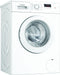 BOSCH WAJ28001NL - Wasmachine - SpeedPerfect functie - Tijduitstel 24 uur