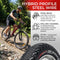 Fietsprofiel 26 x 1.95 Inch Anti-lek Banden (2 stuks)