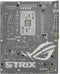 ASUS ROG Strix B850-A - Moederbord - AM5 DDR5 192GB 2.5Gbps Wi-Fi 7 (802.11be) Bluetooth 5.4