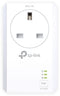 TP-Link TL-PA7027P KIT - Powerline Starterset - AV1000 2-poorts Gigabit Passthrough (2 stuks)
