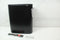 Brabantia Bo Touch Bin - Prullenbak - 2 x 30 liter - Soft Touch - Matt Black (2 stuks)