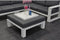 Garden Impressions Cube Loungeset - White