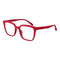 Gant GA50012 - Uniseks Brillenframe - Glas zonder voorschrift