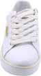 GUESS Beckie - Dames Sneakers - Imitatieleer - Wit - Maat 37