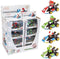 Carrera Nintendo Mario Kart 8 1:43 Assorti Display 24 Stuks