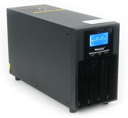 Phasak PH 9210 - Ononderbreekbaar Stroomvoorzieningssysteem - 1000 VA - Beige
