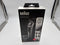 Braun Baardtrimmer 7 BT7320 - Trimmer - 39 lengte-instellingen - Zwart/Zilver
