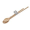 Fackelmann Houten Kooklepels 25-30 Cm 2 Stuks