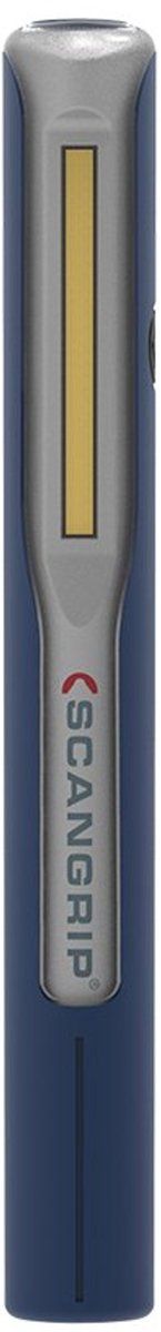 Scangrip MAG PEN 3 - Zaklamp - 150lm - Donkerblauw