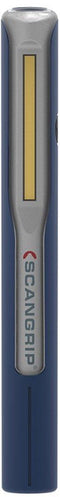 Scangrip MAG PEN 3 - Zaklamp - 150lm - Donkerblauw