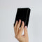 LAUED Nagelstickers - Nail Wraps - 16 Extreem Dunne Nagellak Stickers - Manicure Nail Art Folie - Quiet Queen