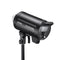 Godox DP400III-V - Studioflitser - Universeel - Zwart