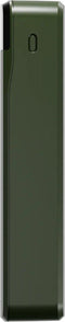 Cygnett ChargeUp Boost (4e Gen) - Powerbank 20.000 mAh - 3x USB-A / USB-C - Groen