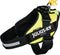 Julius-K9 IDC Powertuig - Hondentuig - XL - Neon