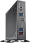 Shuttle XPC Slim DS50U - Barebone PC - Intel Celeron 7305 4 cores 900MHz (64GB)