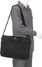 Case Logic VNAI-215 - Neopreen laptoptas - Geschikt voor 15.6 inch - Zwart