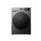 Everglades EVWDC91461AG - Was-Droogcombinatie - 9KG-6KG - A Klasse - D Klasse - Koolborstelloze Motor - Stil - Grijs