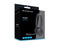 Conceptronic POLONA04B - Headset - Draadloos Bluetooth 5.3 - Zwart