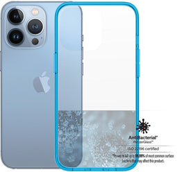 PanzerGlass 0336 - Soft case - Krasbestendig Schokbestendig - Bondi Blue