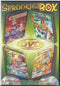 Sprookjes Box - 4 Sprookjes op DVD - Het Zwaard Van Camelot - Koning van de Jungle - Hercules - De Prins van Egypte
