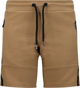 Retour Jeans Neal - Joggingbroek - Comfortabel met elastiek en zakken - Maat 134/140