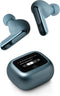 JBL Live Beam 3 - Draadloze oordopjes - ANC - Blauw