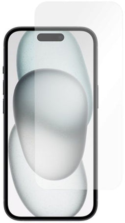 Just in Case 8129772 - Screenprotector - Bescherming tegen krassen en vingerafdrukken - Transparant
