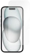 Just in Case 8129772 - Screenprotector - Bescherming tegen krassen en vingerafdrukken - Transparant