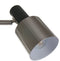 Anne Lighting Fjorgard - Vloerlamp - 155 cm - Zwart