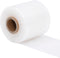 vidaXL - Stretchfilm - met - handvat - 10 - st - transparant - 23 - μm - 10 - cm - x - 150 - m