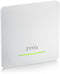 ZyXEL NWA90BE PRO - Access Point - Wi-Fi 6 - Wit