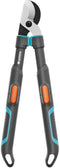 GARDENA Takkenschaar TeleCut Pro S - Telescooptakkenschaar - 50 mm snoeidiameter - Ergonomisch ontwerp