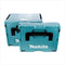 Makita SP6000J + 4351FCTJ - Combopack Invalcirkelzaag en Decoupeerzaag - 1300W en 720W