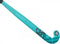 Brabo Heritage 30 BSL590B - Hockeystick - Senior - Maat 36,5 - Aqua / White